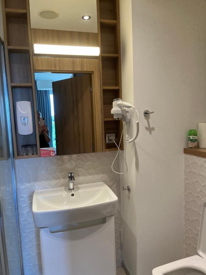 Good Wolska Residence Warsaw Ngoại thất bức ảnh