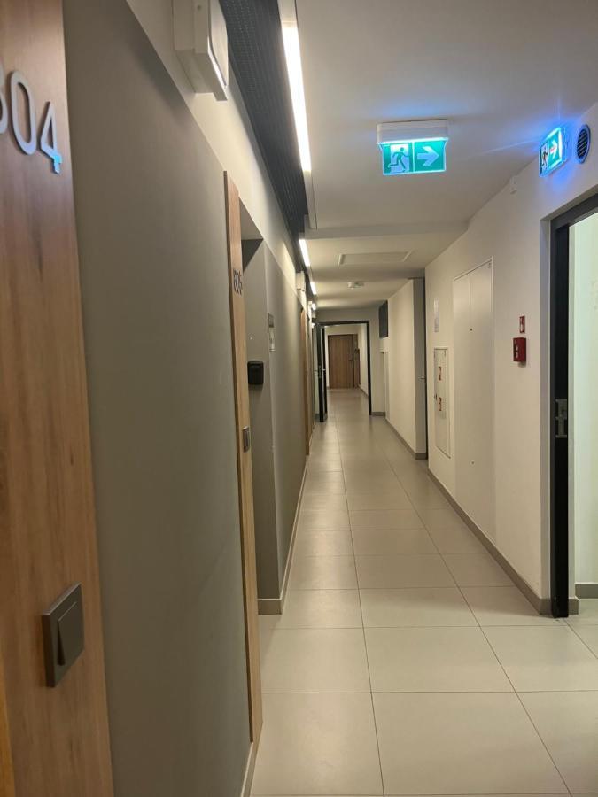 Good Wolska Residence Warsaw Ngoại thất bức ảnh