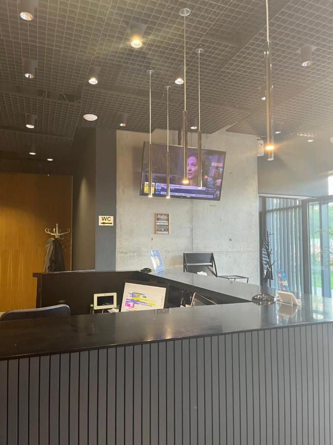 Good Wolska Residence Warsaw Ngoại thất bức ảnh