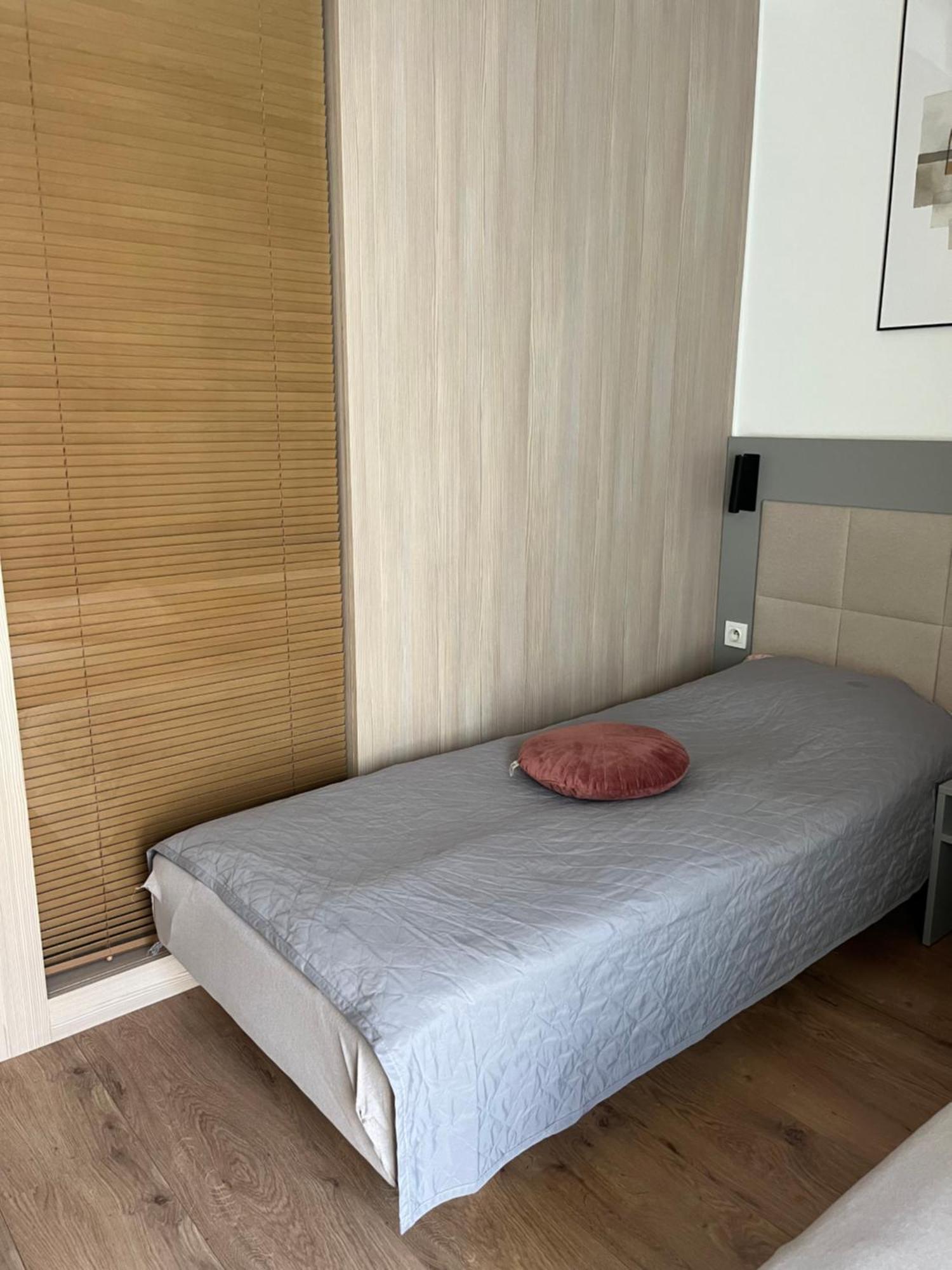 Good Wolska Residence Warsaw Ngoại thất bức ảnh