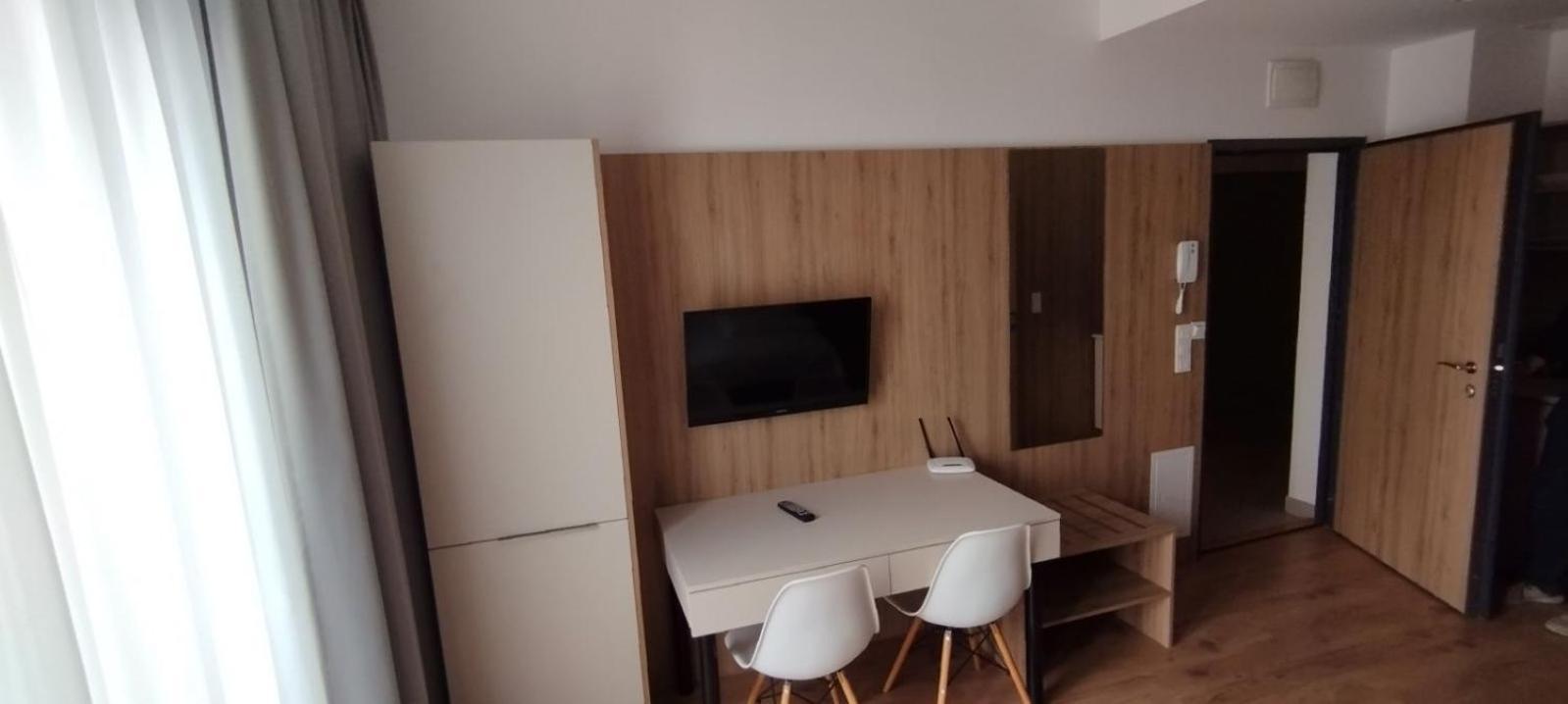 Good Wolska Residence Warsaw Ngoại thất bức ảnh